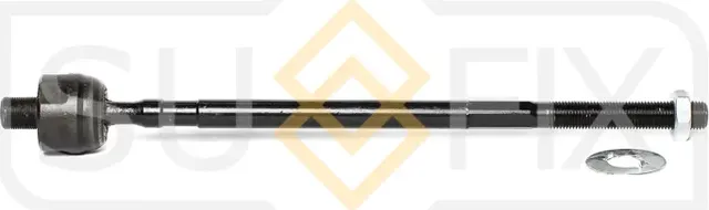 Тяга рулевая | перед прав/лев | (Sufix). Артикул SD-1285