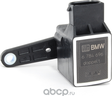 ДАТЧИК ДОРОЖНОГО ПРОСВЕТА BMW. Артикул 37146784696