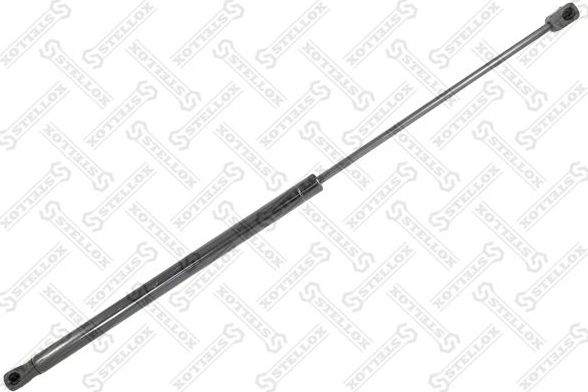 Амортизатор (упор) багажника Stellox для Opel Astra F 1991-1998. Артикул 11-20819-SX