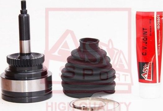 Шрус наружный (граната) Asva. Артикул SY-KR