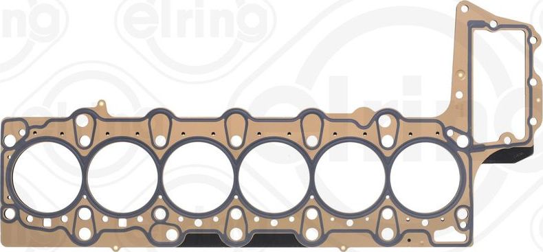 Прокладка ГБЦ Elring. Артикул 058.223