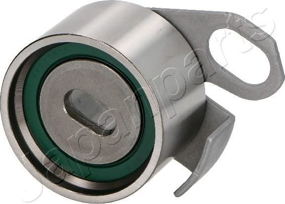 Натяжной ролик (натяжитель) ремня ГРМ Japanparts. Артикул BE-907