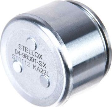 Поршень тормозного суппорта Stellox. Артикул 04-98391-SX
