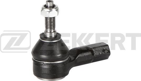 Наконечник рулевой тяги Zekkert правый/левый внешний для Chevrolet Cobalt II 2013-2026. Артикул SN-2357