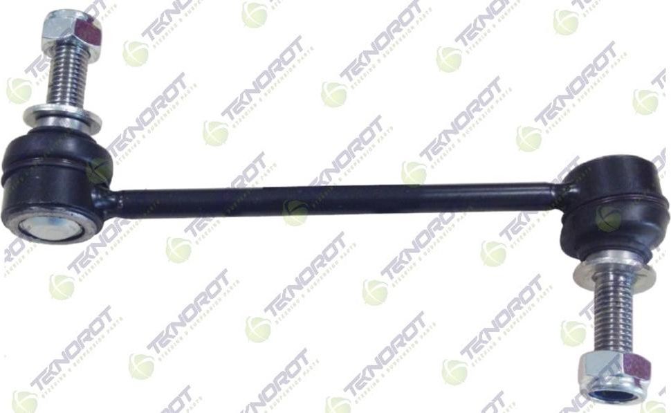 Стойка (тяга) стабилизатора Teknorot. Артикул LA-170