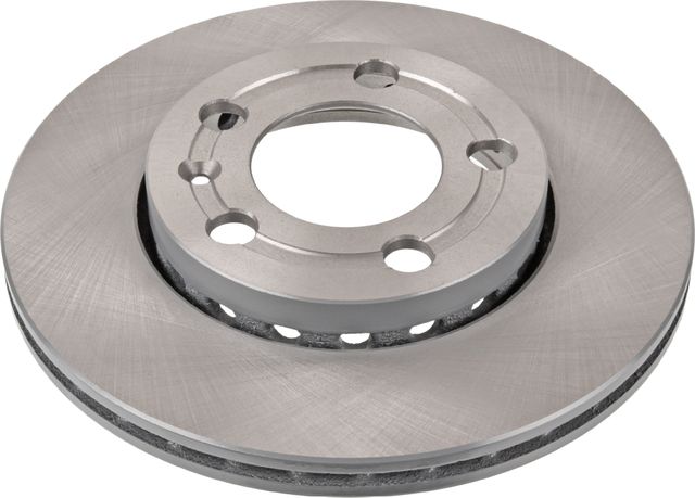 Тормозной диск Febi Bilstein. Артикул 22874