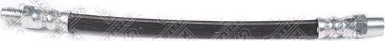 Тормозной шланг Stellox. Артикул 27-00151-SX