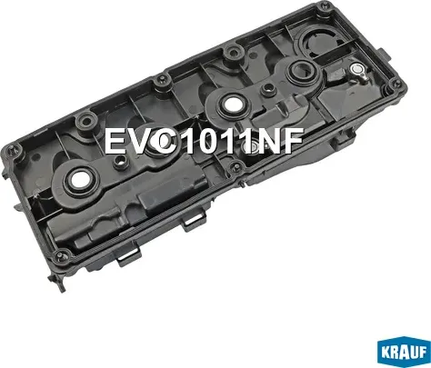 Клапанная крышка Krauf. Артикул EVC1011NF