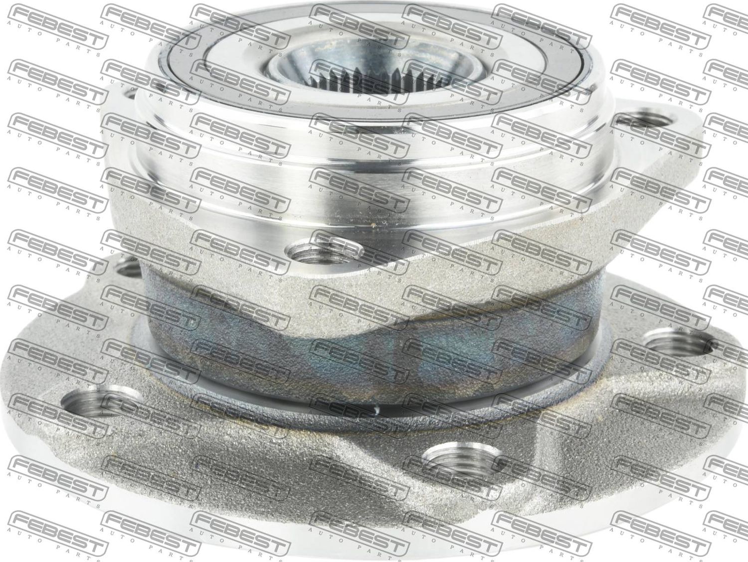 Ступица колеса Febest. Артикул 2382-005