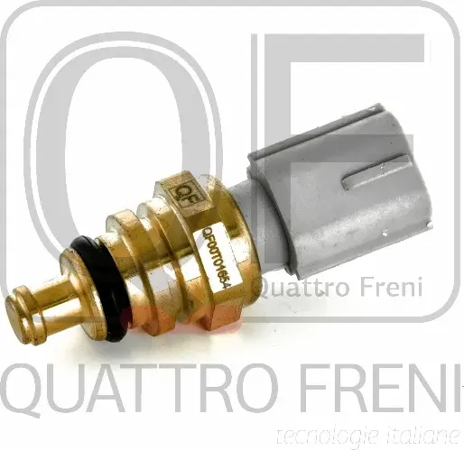 Датчик температуры жидкости (Quattro Freni). Артикул qf25a00030
