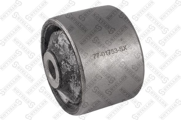 Сайлентблок заднего рычага подвески Stellox. Артикул 77-01753-SX