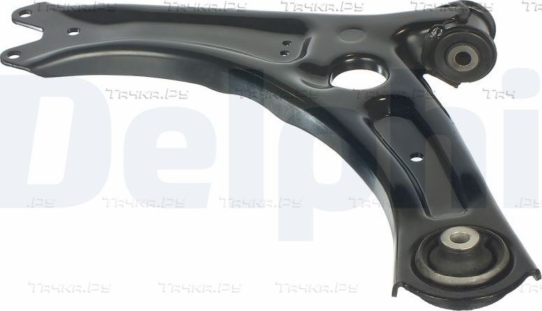 Продольный рычаг Delphi (Листовая сталь). Артикул TC2970