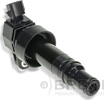 Катушка зажигания Bremi. Артикул 20706