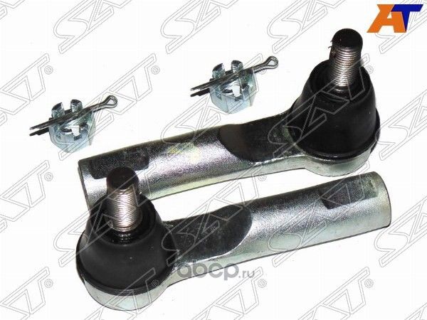 Наконечник рулевой HONDA CR-V 07-09STEP WG 01- (SAT). Артикул ST53540S7S003