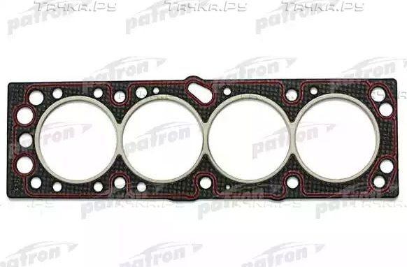 Прокладка ГБЦ Patron для Opel Tigra A 1994-2000. Артикул PG2-0072