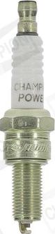 Свеча зажигания Champion Copper Plus. Артикул P-RG6HCC/T10