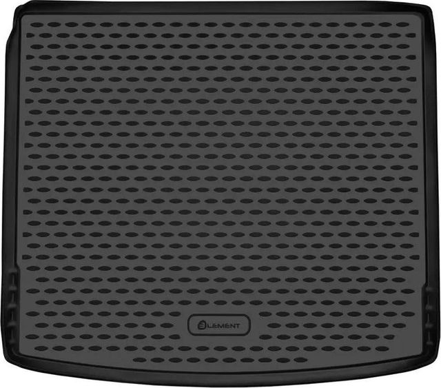 Коврик Element для багажника Kaiyi X3 5 дв. 2023-2026. Артикул ELEMENTAN0601B13