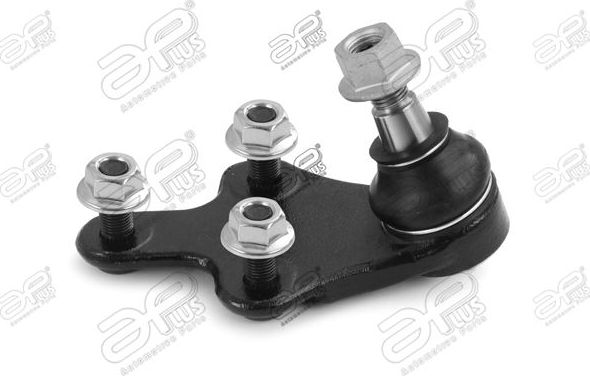 Шаровая опора APlus передняя правая/левая нижняя для Citroen C4 SpaceTourer I 2018-2026. Артикул 25981AP