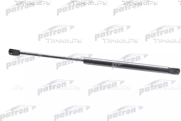 Амортизатор (упор) багажника Patron. Артикул PGS7631LY