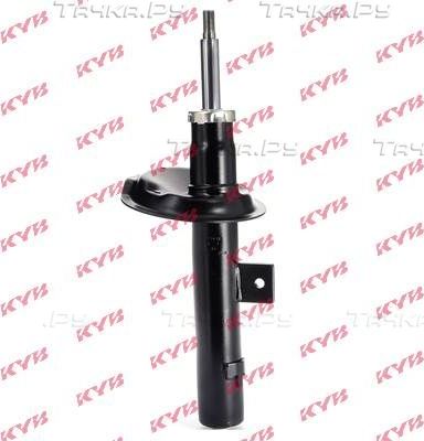 Амортизатор KYB (Каяба) Premium. Артикул 633838