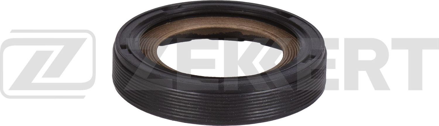 Сальник коленвала Zekkert (NBR (бутадиен-нитрильный каучук)). Артикул DI-3514