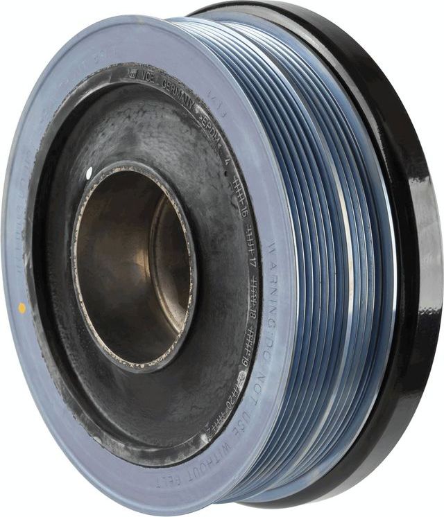 Шкив коленвала Lemforder. Артикул 46019 01