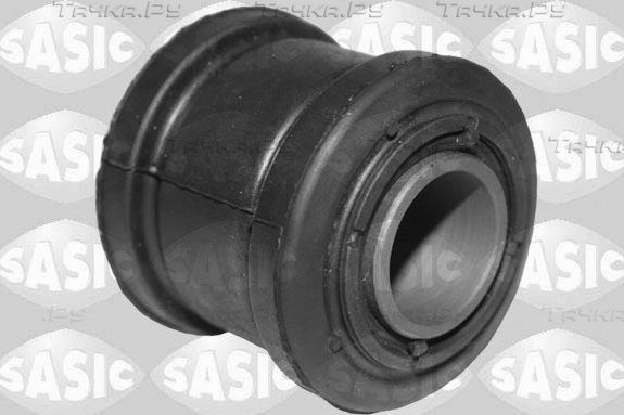 Сайлентблок задней балки Sasic задний для Volvo V70 II 1999-2008. Артикул 2606024