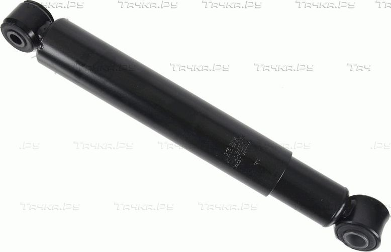 Амортизатор SACHS передний для MAN TGS 2007-2026. Артикул 315 287