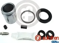 Ремкомплект суппорта+поршень KIA SORENTO 02 (Seinsa Autofren). Артикул D41871C