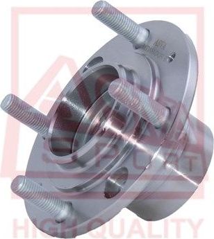 Ступица колеса Asva. Артикул MTWH-DGR