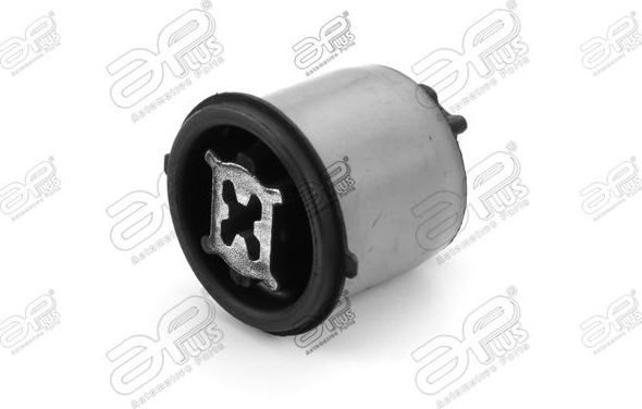 Сайлентблок задней балки APlus правый/левый для Peugeot RCZ I 2010-2015. Артикул 23275AP