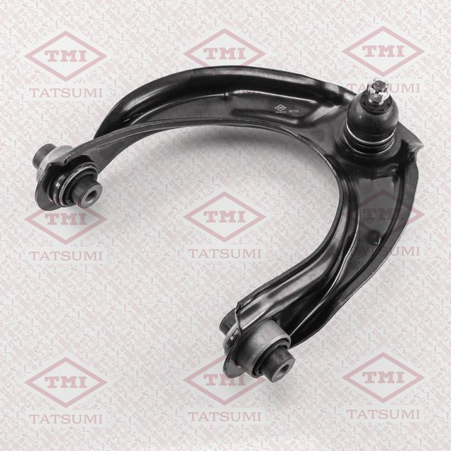 Рычаг HONDA ACCORD 08- передн.верхн.лев. (Tatsumi) Tatsumi. Артикул TEE1772L