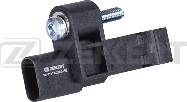 Датчик положения коленвала Zekkert для Peugeot RCZ I 2010-2015. Артикул SE-4131