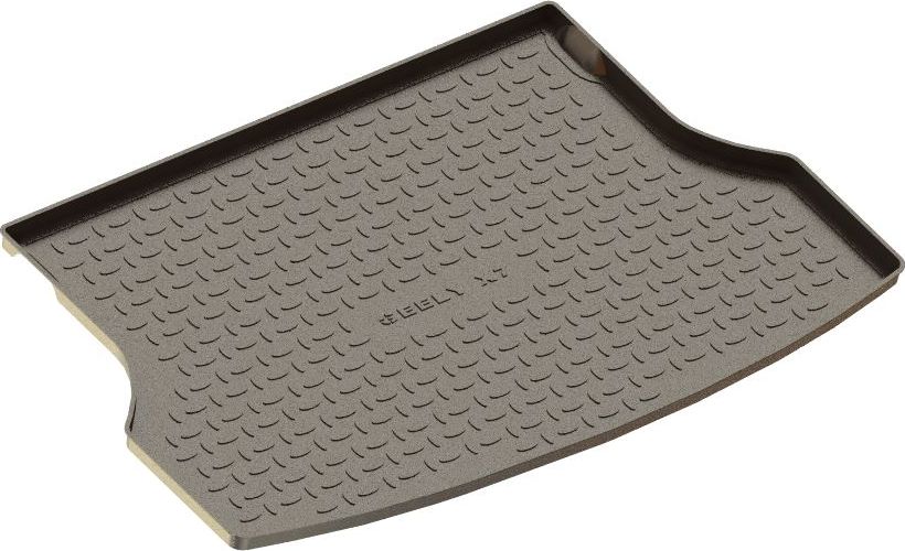 Коврик Seintex для багажника Geely Emgrand X7 2011-2018. Артикул 85683