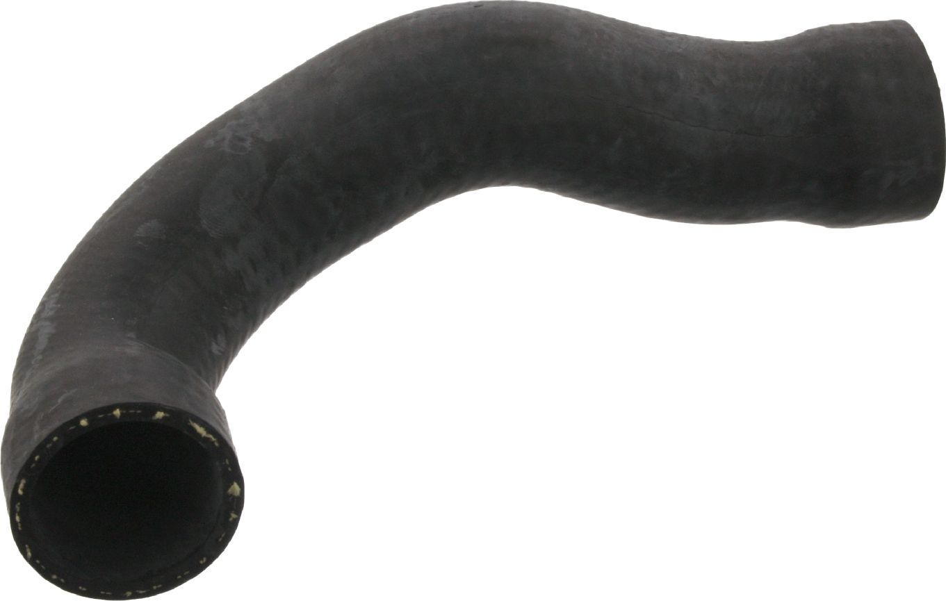 Патрубок радиатора (системы охлаждения) Febi Bilstein (EPDM (Этилен-пропиленовый каучук)). Артикул 37135