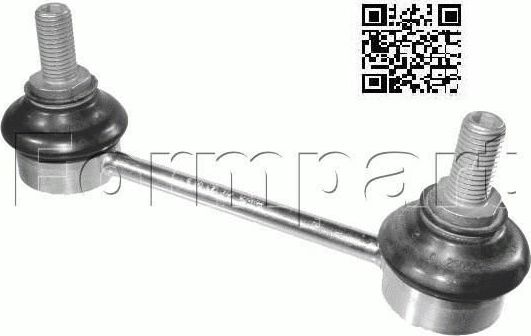 Стойка (тяга) стабилизатора Formpart EXTRA LIFE. Артикул 1508020-XL