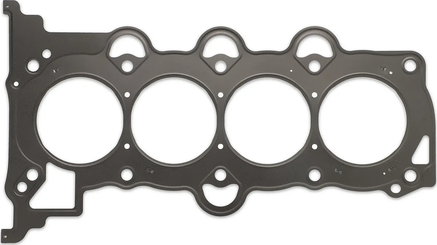 Прокл.ГБЦ KIA Ceed (ED)/HYUNDAI Elantra (HD),I20 (PB),I30 (FD) (Speedmate). Артикул SMGHS458M