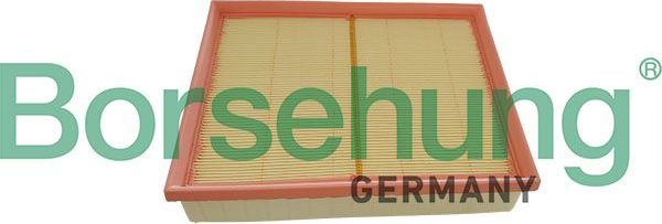 Воздушный фильтр Borsehung. Артикул B13059