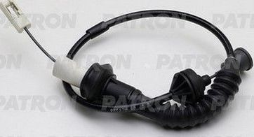 Трос сцепления Patron. Артикул PC6086