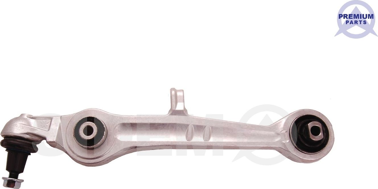 Продольный рычаг Sidem (алюминий). Артикул 37151