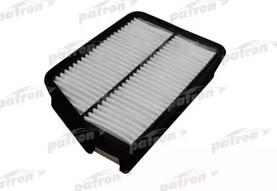 Воздушный фильтр Patron для Daewoo Rezzo 2000-2008. Артикул PF1317