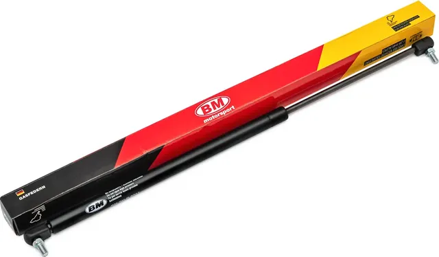 Амортизатор крышки багажника газовый VESTA SW (BM) BM. Артикул SH-B 8011