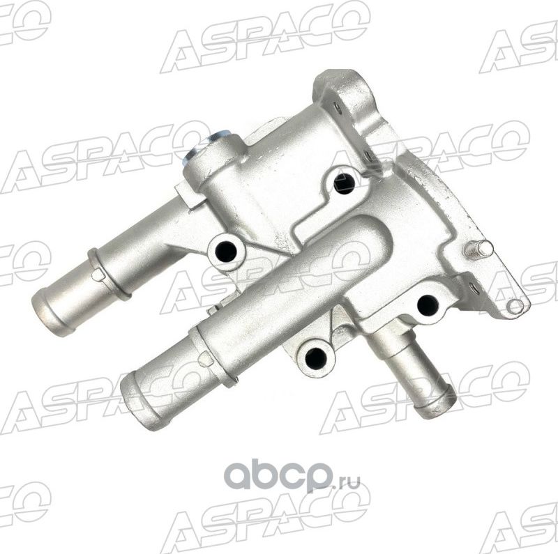 КОРПУС ТЕРМОСТАТА GM ДВИГАТЕЛЬ OPEL ZAFIRA C/ ASTRA J/ CHEVROLET CRUZE Z18XER (Aspaco). Артикул AP57768