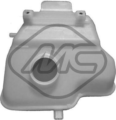 Расширительный бачок Metalcaucho. Артикул 03954