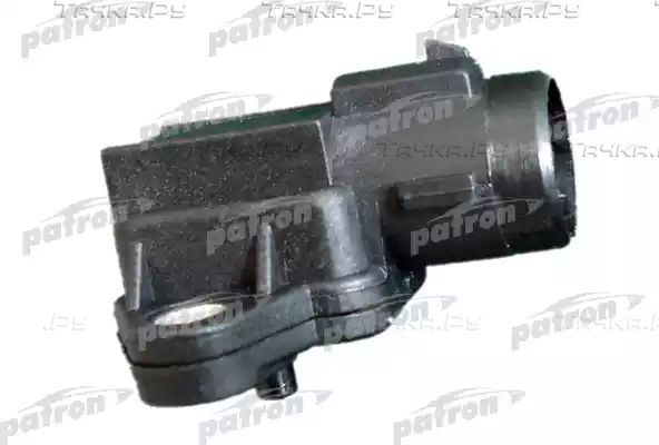 Датчик абсолютного давления (ДАД, MAP) Patron для Honda Logo 1999-2002. Артикул PE60025