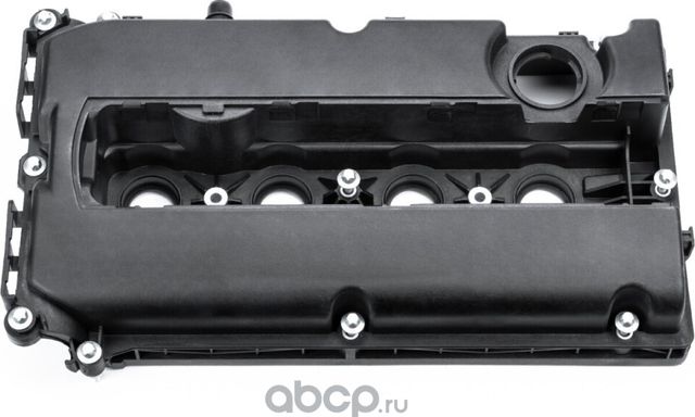 Крышка головки блока (клапанная) (Metaco). Артикул 1610001