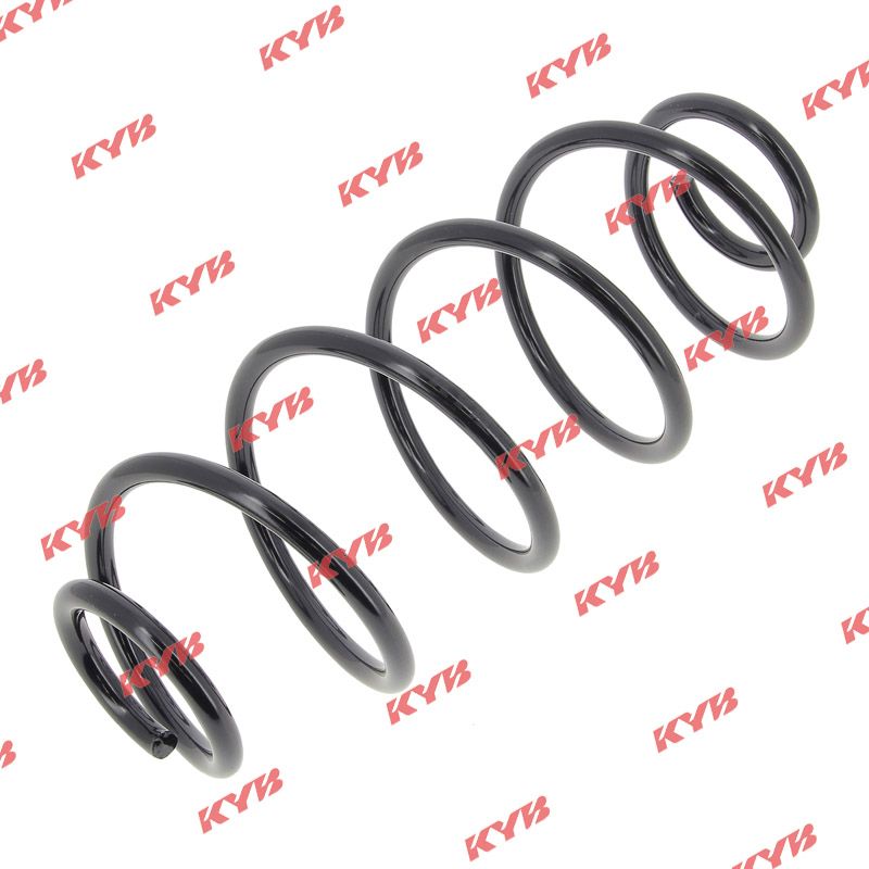 Пружина подвески KYB (Каяба) K-Flex. Артикул RH6755