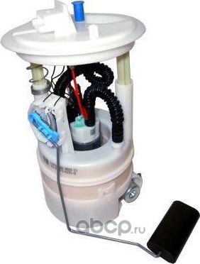 Бензонасос (топливный насос) Meat & Doria для Opel Corsa D 2006-2014. Артикул 77037E