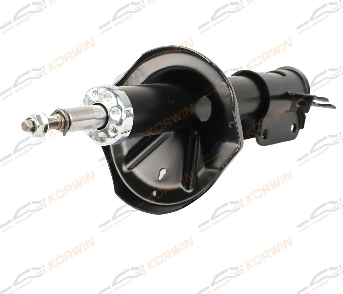 Амортизатор LACETTI/ NUBIRA 04- fr.right (Korwin). Артикул KWCA0140R