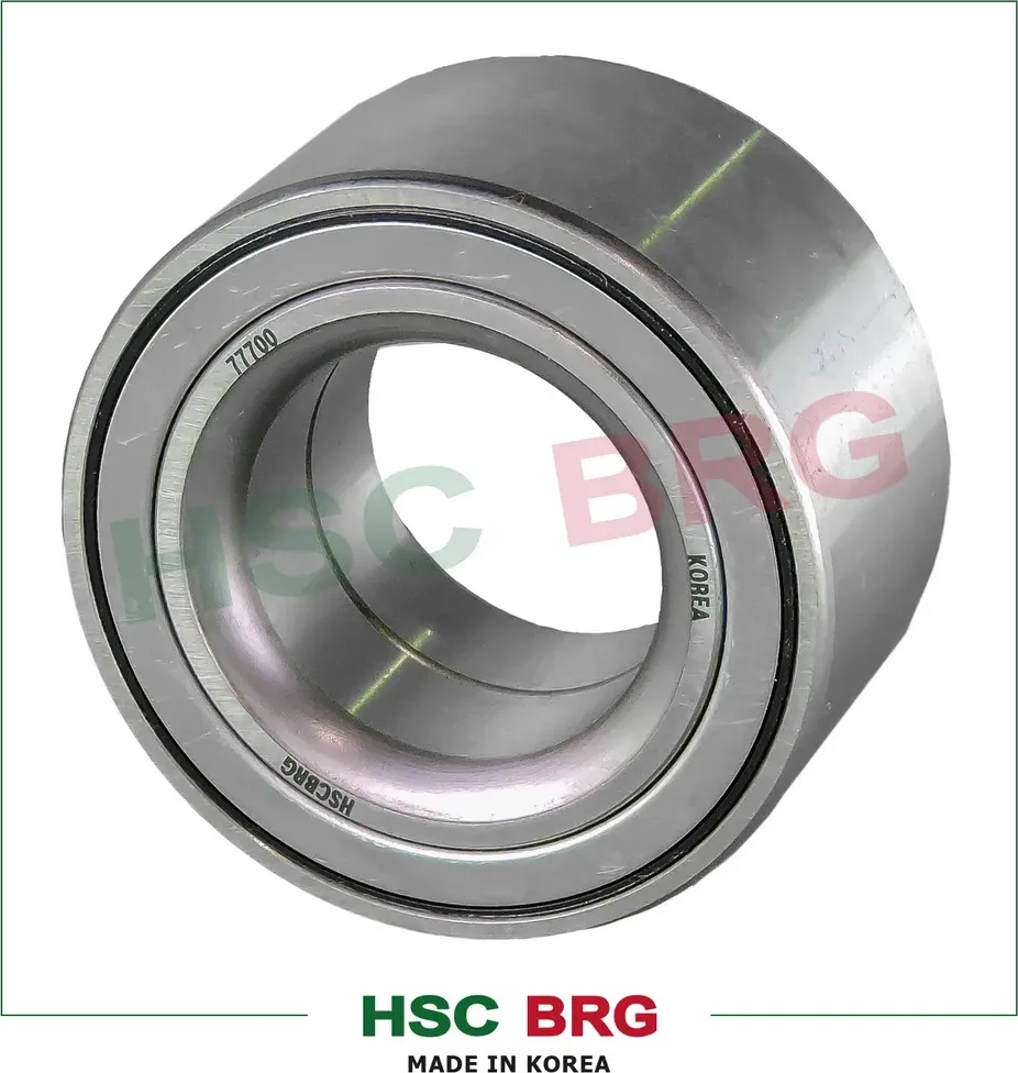 Подшипник ступицы передний (Hscbrg). Артикул 77700